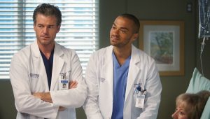 Grey’s Anatomy Saison 8 Episode 15