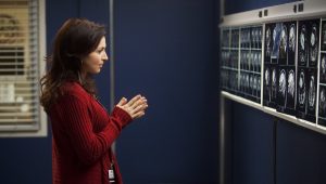 Grey’s Anatomy Saison 8 Episode 15