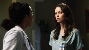 Grey’s Anatomy Saison 8 Episode 17