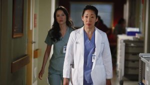 Grey’s Anatomy Saison 8 Episode 17