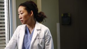 Grey’s Anatomy Saison 8 Episode 17