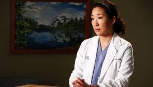 Grey’s Anatomy Saison 8 Episode 17