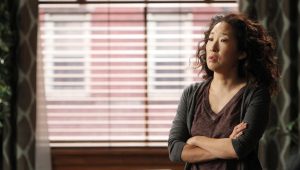 Grey’s Anatomy Saison 8 Episode 19