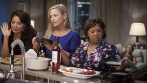 Grey’s Anatomy Saison 8 Episode 19
