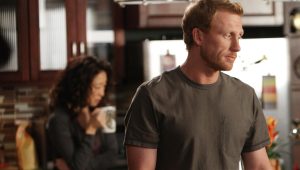 Grey’s Anatomy Saison 8 Episode 19