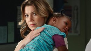 Grey’s Anatomy Saison 8 Episode 2