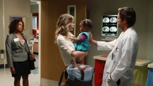 Grey’s Anatomy Saison 8 Episode 2