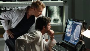 Grey’s Anatomy Saison 8 Episode 2