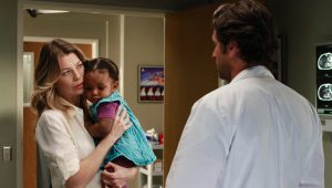 Grey’s Anatomy Saison 8 Episode 2