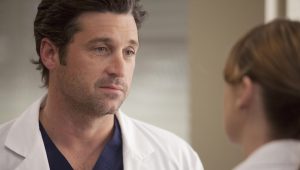 Grey’s Anatomy Saison 8 Episode 20