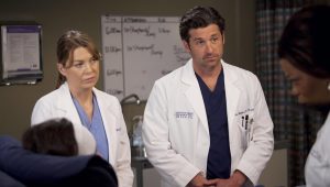 Grey’s Anatomy Saison 8 Episode 20