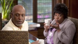 Grey’s Anatomy Saison 8 Episode 20