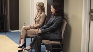 Grey’s Anatomy Saison 8 Episode 21