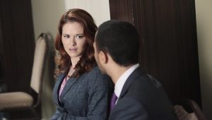 Grey’s Anatomy Saison 8 Episode 21