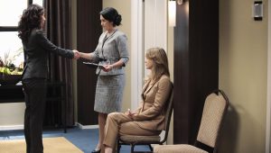 Grey’s Anatomy Saison 8 Episode 21