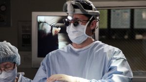 Grey’s Anatomy Saison 8 Episode 22