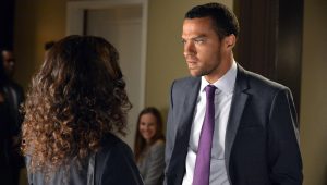 Grey’s Anatomy Saison 8 Episode 22
