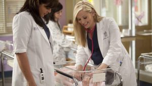 Grey’s Anatomy Saison 8 Episode 23