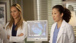Grey’s Anatomy Saison 8 Episode 23