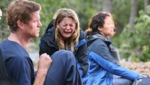 Grey’s Anatomy Saison 8 Episode 24
