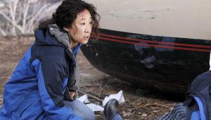 Grey’s Anatomy Saison 8 Episode 24
