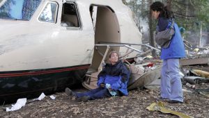 Grey’s Anatomy Saison 8 Episode 24