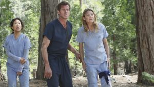 Grey’s Anatomy Saison 8 Episode 24