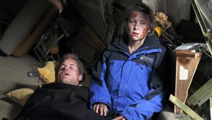 Grey’s Anatomy Saison 8 Episode 24