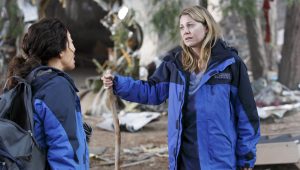 Grey’s Anatomy Saison 8 Episode 24