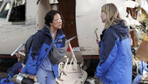 Grey’s Anatomy Saison 8 Episode 24