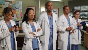 Grey’s Anatomy Saison 8 Episode 3