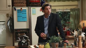 Grey’s Anatomy Saison 8 Episode 3