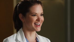 Grey’s Anatomy Saison 8 Episode 3