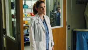 Grey’s Anatomy Saison 8 Episode 3