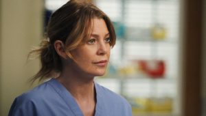 Grey’s Anatomy Saison 8 Episode 3