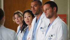 Grey’s Anatomy Saison 8 Episode 3