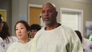 Grey’s Anatomy Saison 8 Episode 4