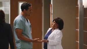 Grey’s Anatomy Saison 8 Episode 4