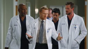Grey’s Anatomy Saison 8 Episode 4