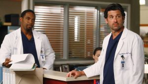 Grey’s Anatomy Saison 8 Episode 4