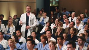 Grey’s Anatomy Saison 8 Episode 5