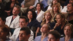 Grey’s Anatomy Saison 8 Episode 5