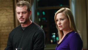 Grey’s Anatomy Saison 8 Episode 6