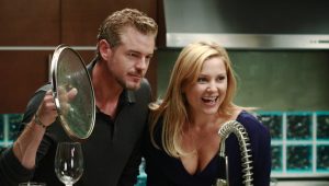 Grey’s Anatomy Saison 8 Episode 6