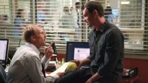 Grey’s Anatomy Saison 8 Episode 7