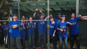 Grey’s Anatomy Saison 8 Episode 7