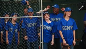 Grey’s Anatomy Saison 8 Episode 7