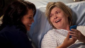 Grey’s Anatomy Saison 8 Episode 8