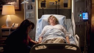 Grey’s Anatomy Saison 8 Episode 8