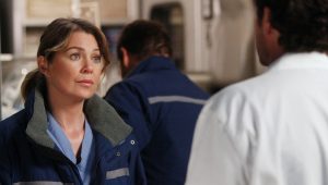 Grey’s Anatomy Saison 8 Episode 9
